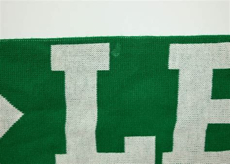 LECHIA GDAŃSK 1945 SCARF Other \ Scarves | Classic-Shirts.com