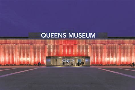 Queens Museum celebrates reopening with four new exhibits and citywide public art initiative ...