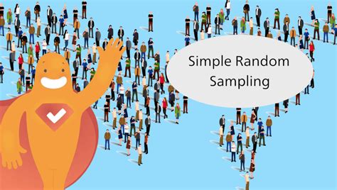 What is Simple Random Sampling? | SurveyLegend