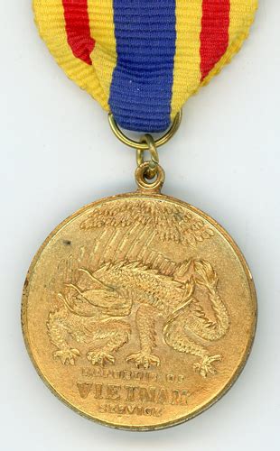 Philippines. Vietnam Campaign Medal – Floyd's Medals