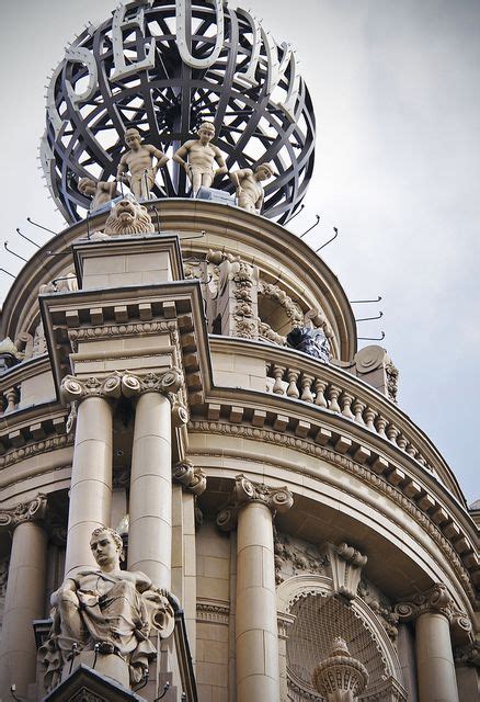 London Coliseum - The London Coliseum (also known as the Coliseum ...