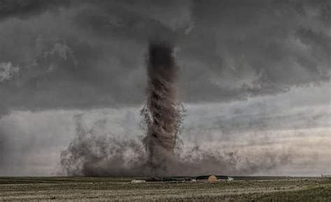 Tornadoes Facts: Causes|Formation, Effects of a Tornado - Jotscroll