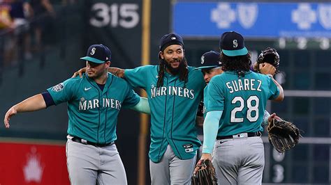 Seattle Mariners at All-Star Break: Quick look at where M's stand