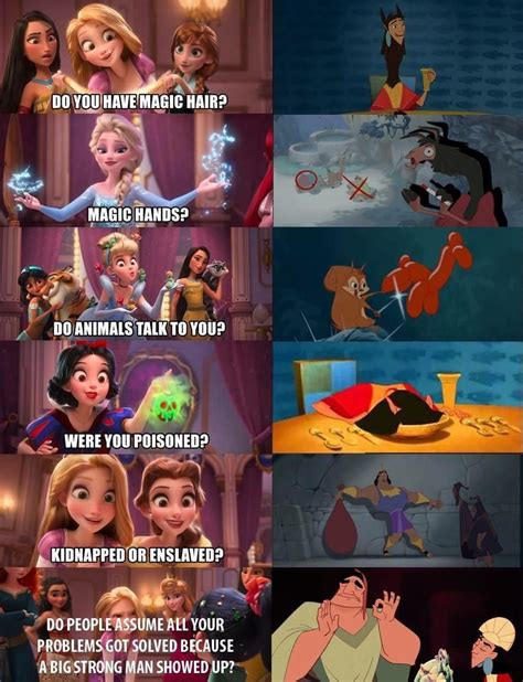 Funny Memes Disney Princess Memes - Perpustakaan Sekolah