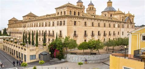 UCAM - Universidad Católica San Antonio de Murcia (Los Jerónimos Campus) - Soroll Electronic