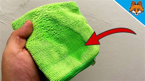 THAT removes Stains from the Wall in SECONDS 💥 (Ingeniously Simple) 🤯 ...