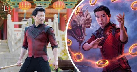 “Shang-Chi 2” Set To Begin Filming In 2025... With Time Travel Plot?