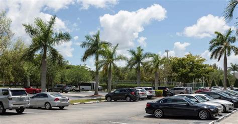 In-Depth Miami Airport And Parking Review | Parking Cupid