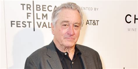 Robert De Niro Announces That Tribeca Film Festival Will Return with In-Person Screenings | 2021 ...