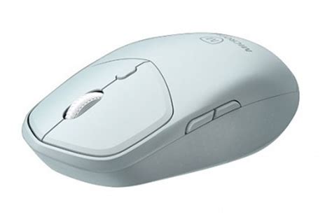 UGreen Portable Wireless Office Mouse | MU001 | 90373 | AYOUB COMPUTERS ...