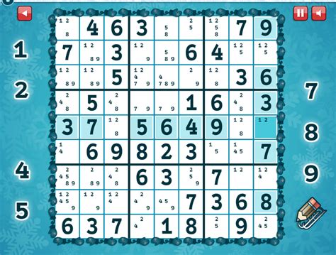 Techniques to Solve this Sudoku Puzzle - Puzzling Stack Exchange