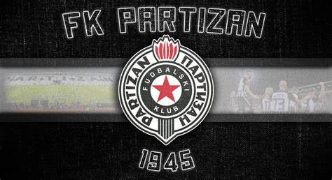 Fk Partizan wallpapers for desktop, download free Fk Partizan pictures ...