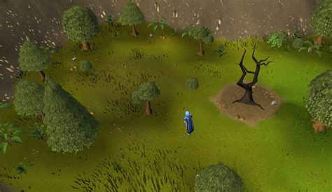 Best Places To Hunt Grey Chinchompas in OSRS – FandomSpot