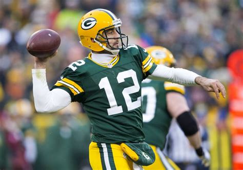 Green Bay Packers Control their Destiny, Can Win NFC North