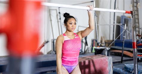 Olympic Gymnast Suni Lee Overcame Stalkers, Kidney Disease and Doubt ...