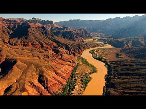 How Was The Grand Canyon Formed? — The Wonder of Science