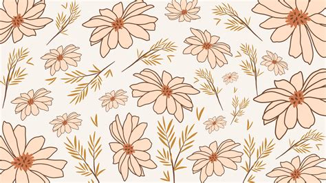 Backgrounds For Desktop Flowers