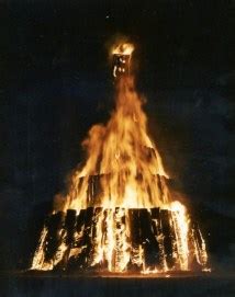 15th anniversary of the A&M bonfire tragedy | Tom Ascol Blog