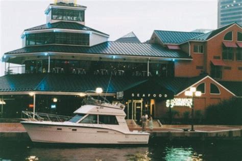 Baltimore Restaurants with Harbor Views: 10Best Restaurant Reviews