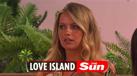 Love Island Tasha unrecognisable as she reveals ‘real’ hair on ...