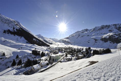 Swiss ski resorts – Guide to skiing in Switzerland – Time Out Switzerland