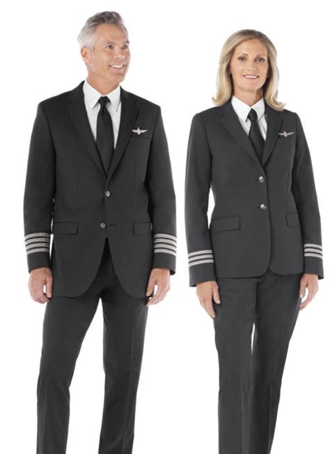 American Airlines Introduces New Uniforms — Avgeekery.com - News and stories by Aviation ...