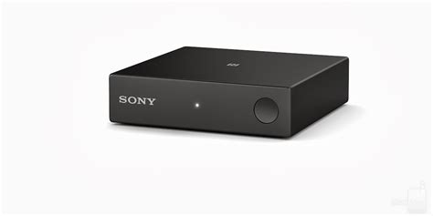 SONY Bluetooth Music Receiver BM10 (1275-3004) | TSBOHEMIA.CZ