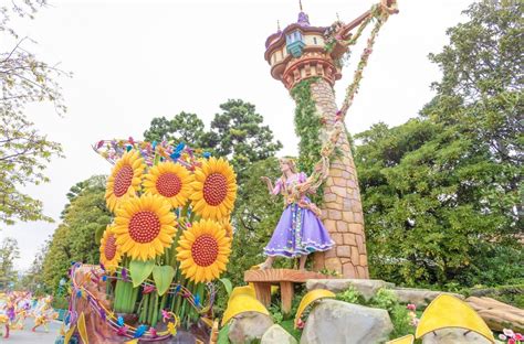 First Look at a BRAND NEW Disney Parade! - AllEars.Net