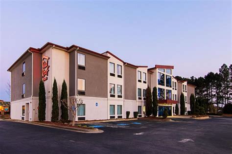 Red Roof Inn Locust Grove | Locust Grove (GA) 2020 UPDATED DEALS $61, HD Photos & Reviews