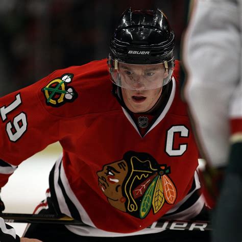 Chicago Blackhawks: Top 10 Highlights of Jonathan Toews' Career | News ...