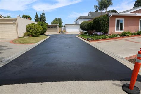 Blacktop - Richfield Concrete