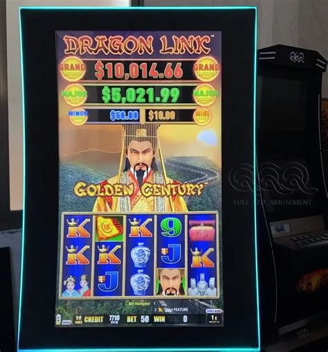 dragon link slot machine online - Hsiu Finnegan