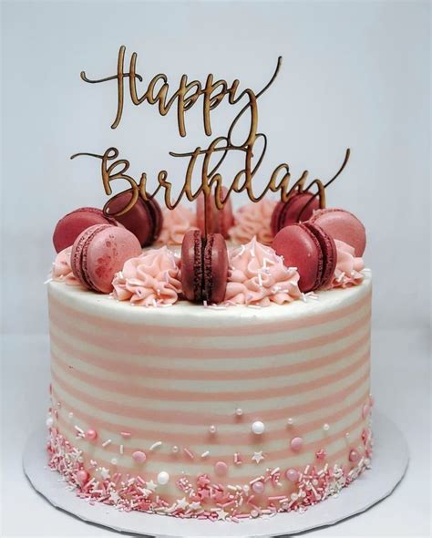 Pin by Ti Harris on PrettyCakes | Happy birthday cakes, Birthday cake ...