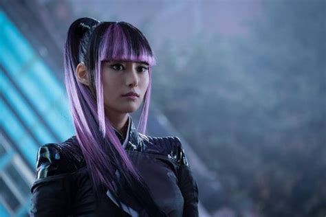 EXCLUSIVE: Shioli Kutsuna Reveals Her Secret ‘Deadpool 2’ Role – The Nerds of Color