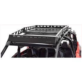 Tusk UTV Adventure Roof Rack | Parts & Accessories | Rocky Mountain ATV/MC