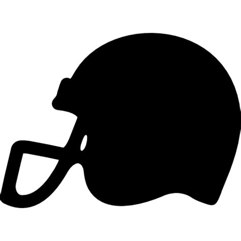 Football Helmet SVG Football Svg Helmet Silhouette | lupon.gov.ph