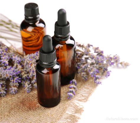 Beyond aromatherapy: How to use essential oils for natural healing