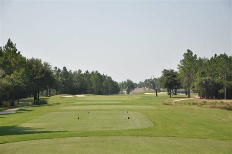 Course Photos - The Golf Club at South Hampton