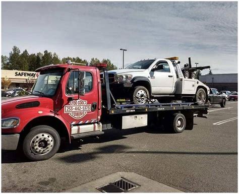 Mastering the Way Of tow Truck Service Near Me is Not An Accident Its ...