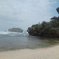 Pantai Sundak (Sundak Beach) | Local Business | Wonosari