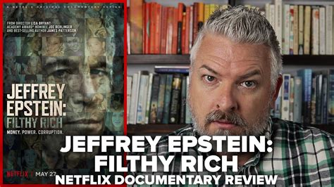 Filthy Rich Book Netflix : Jeffrey Epstein Filthy Rich Tv Mini Series ...