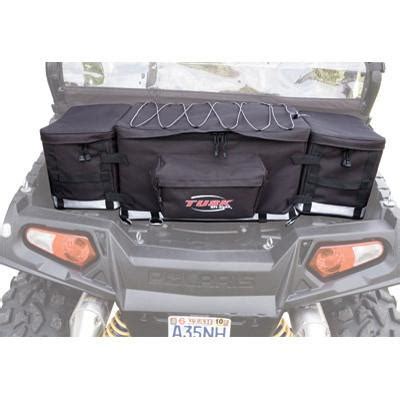 Tusk UTV Storage Pack Black - Yamaha – Vurban Industries