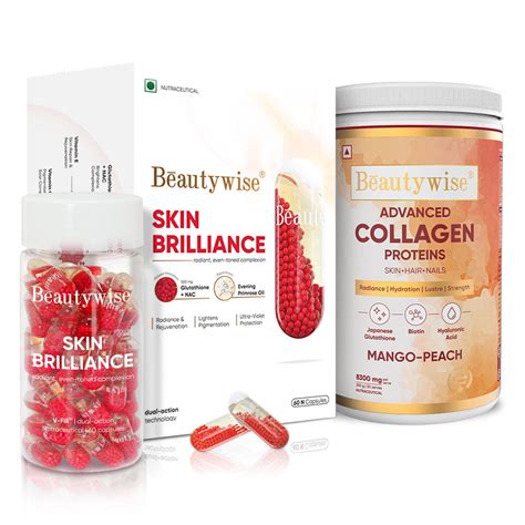 Beautywise: Advanced Beauty and Anti Aging Supplements – Beautywiseshop