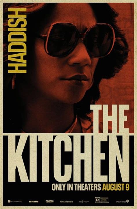 The Kitchen (2019) Pictures, Trailer, Reviews, News, DVD and Soundtrack