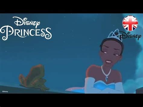 PRINCESS AND THE FROG | Original Trailer #2 | Official Disney UK - YouTube