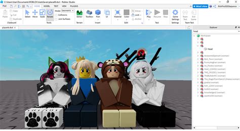 Roblox Furry by Jegor666 on DeviantArt