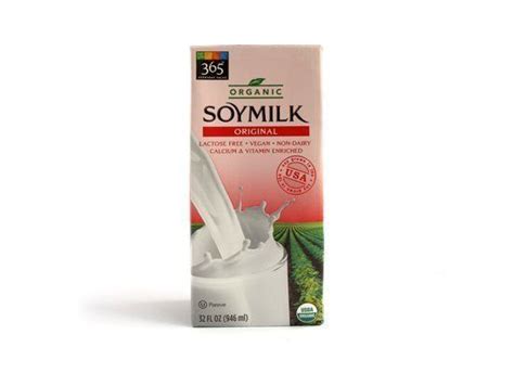 The Best Soy Milk: Our Taste Test Results | HuffPost Life