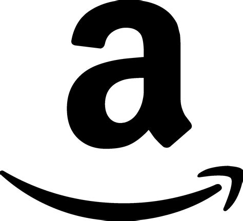 amazon icon Logo Vector - (.Ai .PNG .SVG .EPS Free Download)