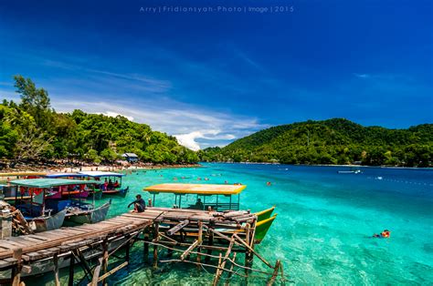 PAKEJ ACEH DAN PULAU WEH (SABANG) 2023