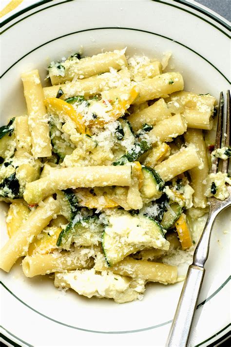 Ziti Recipes - NYT Cooking